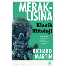 Nova Kitap Meraklısına Klasik Mitoloji