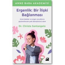Doğan Kitap Ergenlik: Bir Ilişki Bağlanması