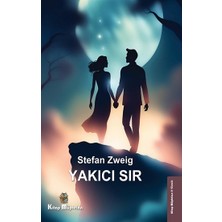 Kitap Müptelası Yayınları Yakıcı Sır