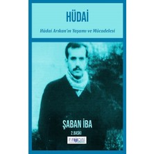Favori Yayınları Hüdai (Hüdai Arıkan’ın Yaşamı ve Mücadelesi)