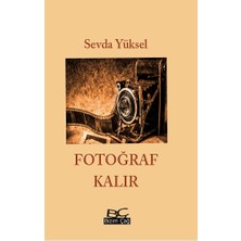 Bizim Çağ Kitaplığı Fotoğraf Kalır