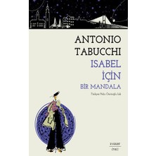 Everest Yayınları Isabel Için Bir Mandala