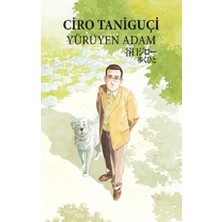 İthaki Yayınları Yürüyen Adam
