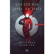 İthaki Yayınları Leviathan Uyanıyor