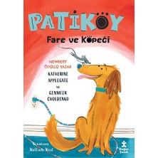 Doğan Çocuk Patiköy - Fare ve Köpeği