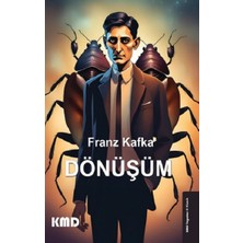 KMD Yayınları Dönüşüm