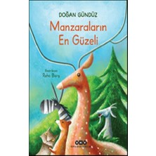 Yapı Kredi Yayınları Manzaraların En Güzeli