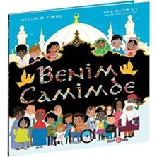 Beta Kids Benim Camimde