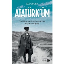 Yeditepe Yayınevi Atatürk'üm