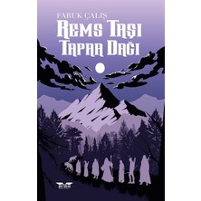 Perseus Rems Taşı: Tapaa Dağı
