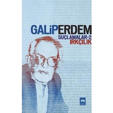 Ötüken Neşriyat Suçlamalar - 2 Irkçılık