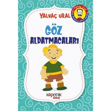 Kopernik Kitap Göz Aldatmacaları