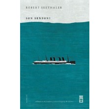 Timaş Yayınları Son Senfoni