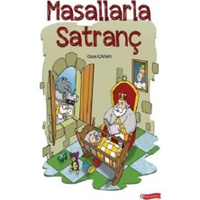 ODTÜ Geliştirme Vakfı Yayıncılık Masallarla Satranç