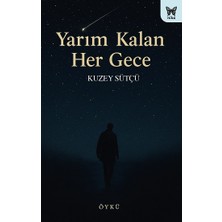 Nika Yayınevi Yarım Kalan Her Gece