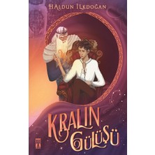 Genç Timaş Kralın Gülüşü