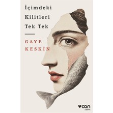 Can Yayınları Içimdeki Kilitleri Tek Tek