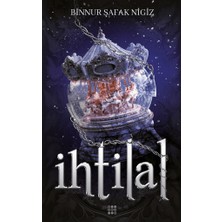 Dokuz Yayınları Ihtilal 4 - Zefir