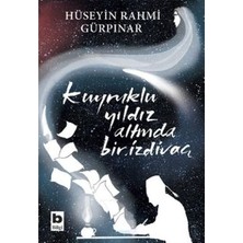 Bilgi Yayınevi Kuyruklu Yıldız Altında Bir Izdivaç