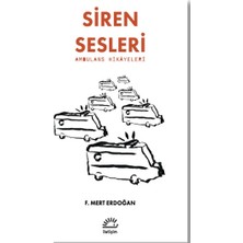 İletişim Yayınları Siren Sesleri