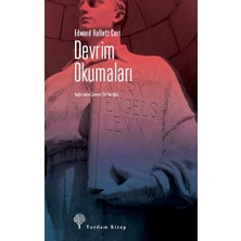 Yordam Kitap Devrim Okumaları