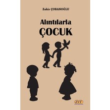 Zet Yayınları Alıntılarla Çocuk