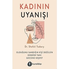 Kuraldışı Yayınevi Kadının Uyanışı