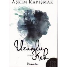 İnkılap Kitabevi Üzümlü Kek