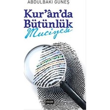 Nesil Yayınları Kur'an'da Bütünlük Mucizesi
