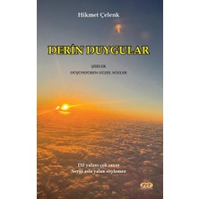 Zet Yayınları Derin Duygular