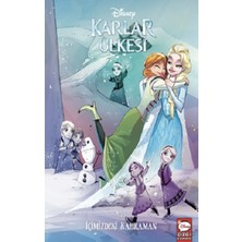 Beta Kids Disney Karlar Ülkesi - Içimizdeki Kahraman