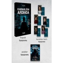 Ulysses Yayınları Karanlığın Ardında