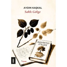 Dipnot Yayınları Saklı Gölge