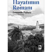 Bilgi Yayınevi Hayatımın Romanı