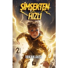 Fa Yayınları Şimşekten Hızlı