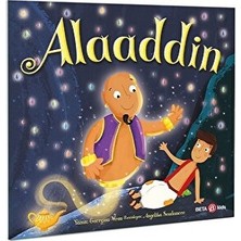 Beta Kids Alaaddin