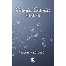 Korkut Yayınları Damla Damla Şiirler