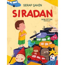 İndigo Çocuk Sıradan