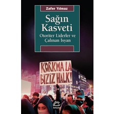 İletişim Yayınları Sağın Kasveti
