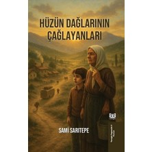 Vaveyla Yayıncılık Hüzün Dağlarının Çağlayanları