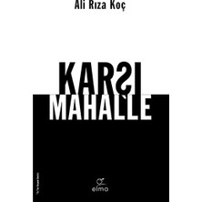 Elma Yayınevi Karşı Mahalle