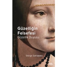 Fol Kitap Güzelliğin Felsefesi