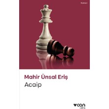 Can Yayınları Acaip