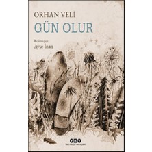 Yapı Kredi Yayınları Gün Olur