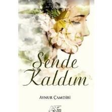 Kuytu Yayınları Sende Kaldım