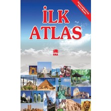 Ema Kitap Ilk Atlas
