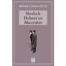 Arkadaş Yayınları Sherlock Holmes’un Maceraları