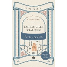 Kafka Yayınevi Yankesiciler Kraliçesi