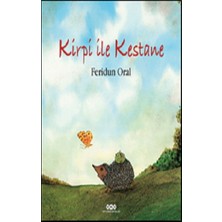 Yapı Kredi Yayınları Kirpi Ile Kestane