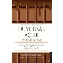 Destek Yayınları Duygusal Açlık Çalışma Kitabı